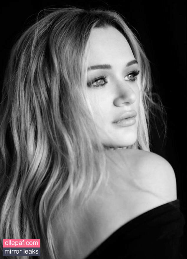 Latest Leaks Hunter King Nude #18 - Fapello