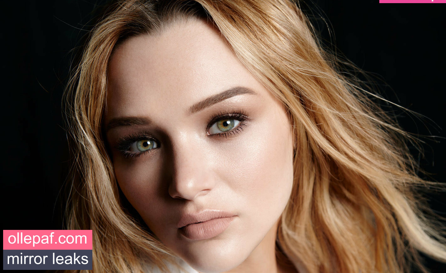 Latest Leaks Hunter King Nude #20 - Fapello