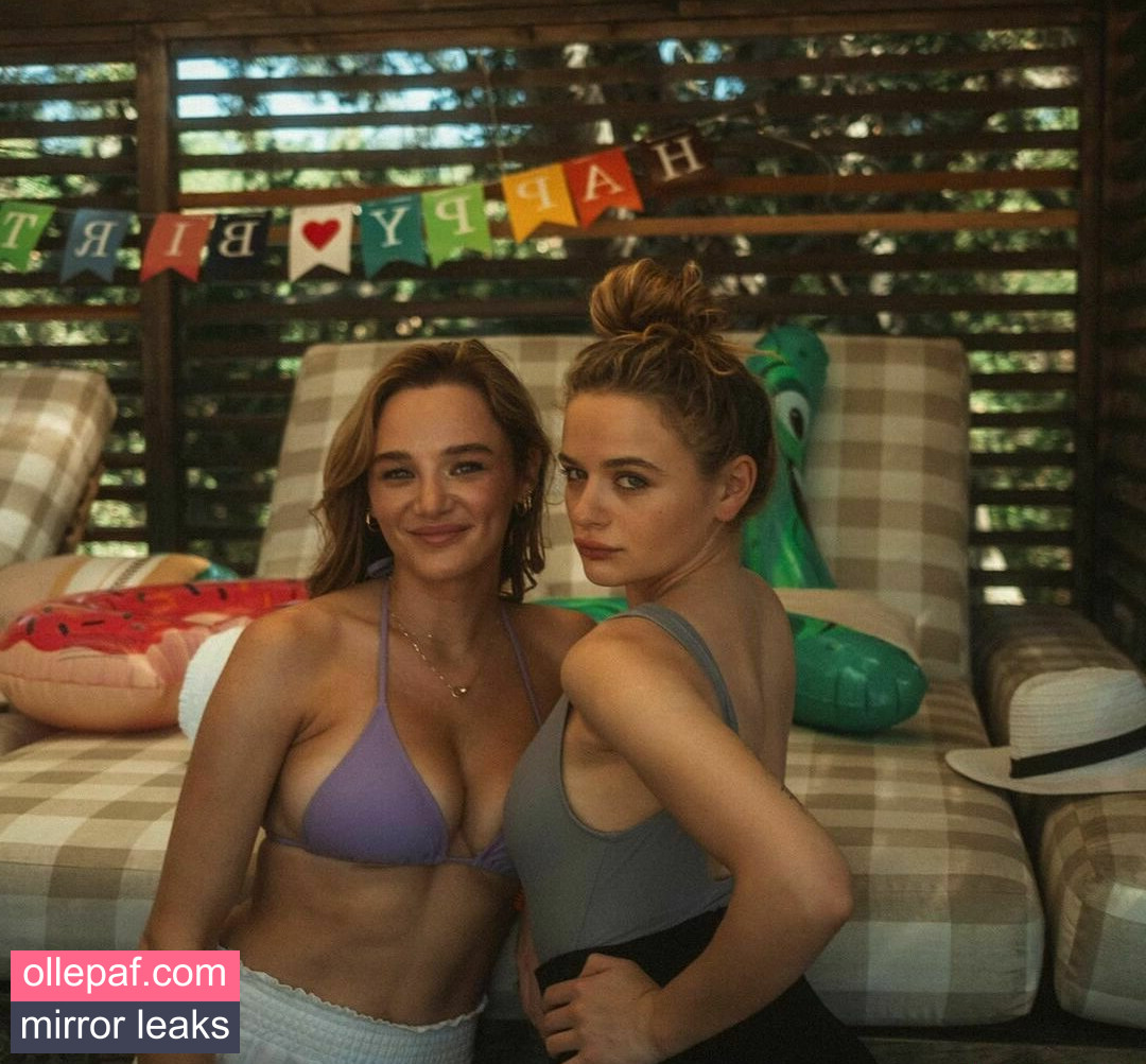 Latest Leaks Hunter King Nude #33 - Fapello