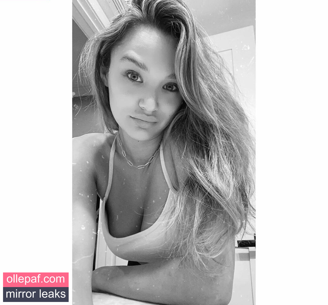 Latest Leaks Hunter King Nude #76 - Fapello