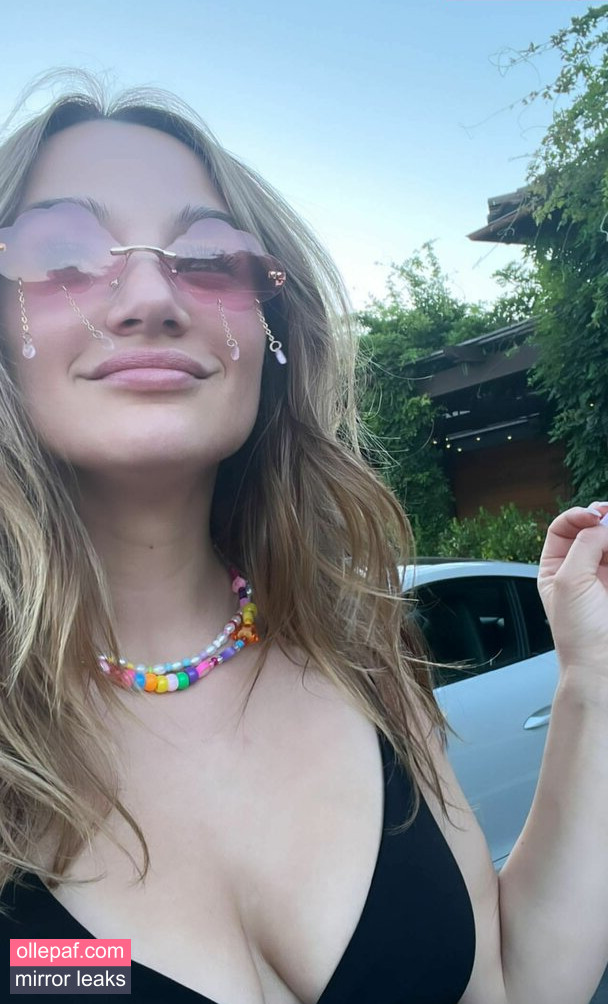 Latest Leaks Hunter King Nude #86 - Fapello