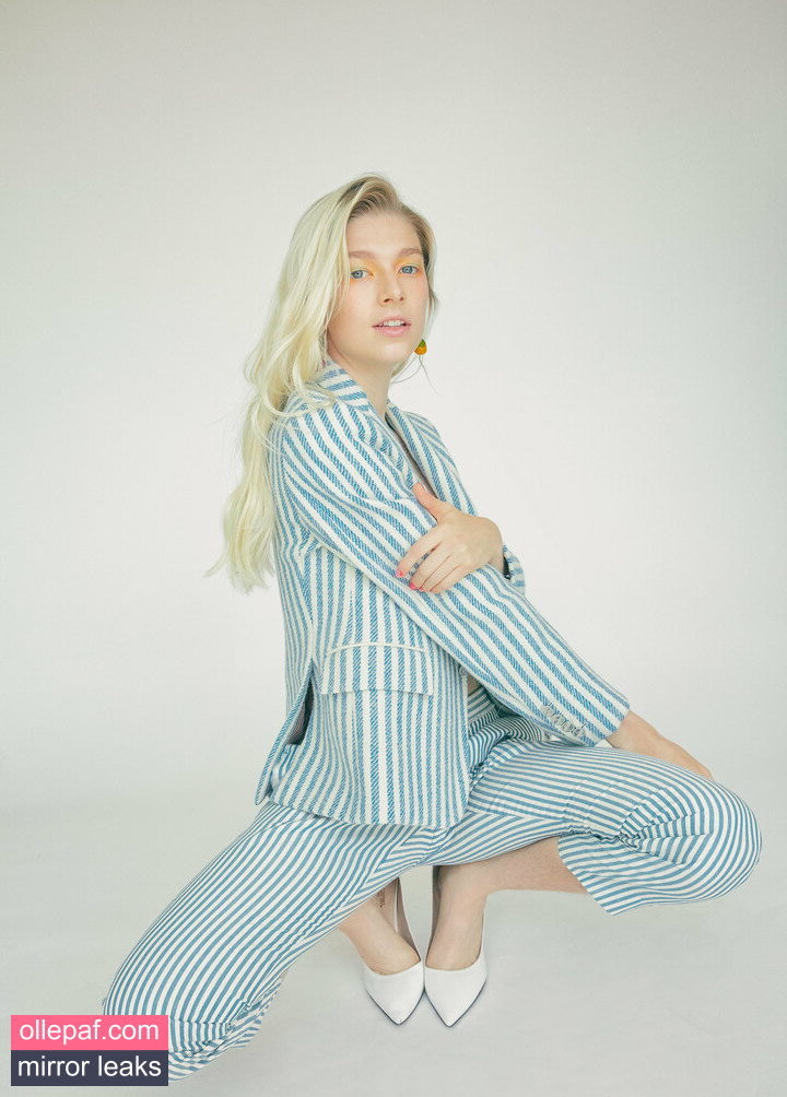 Hunter Schafer Nude Leaks OnlyFans #181 - Fapello