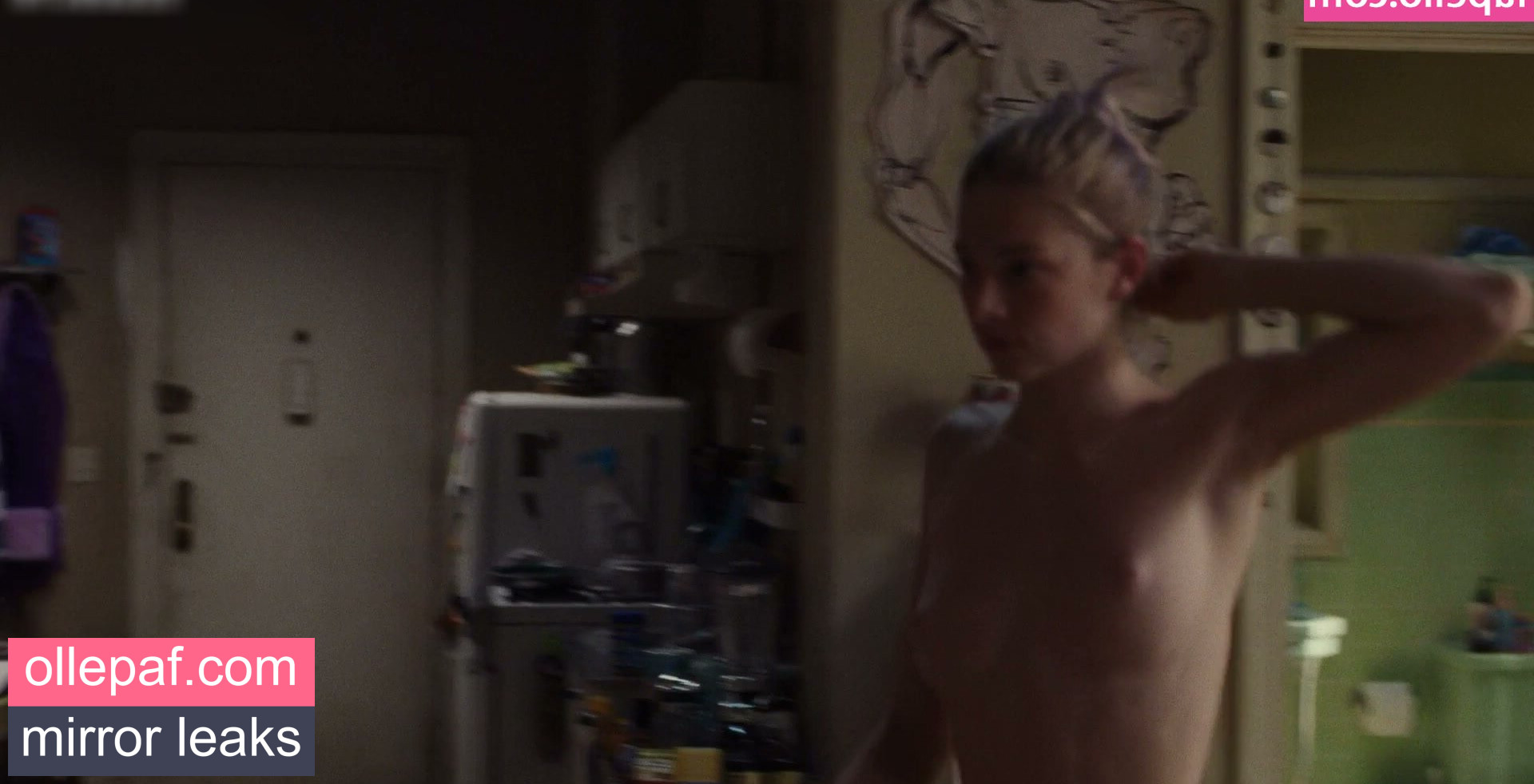 Hunter Schafer Nude Leaks OnlyFans #199 - Fapello