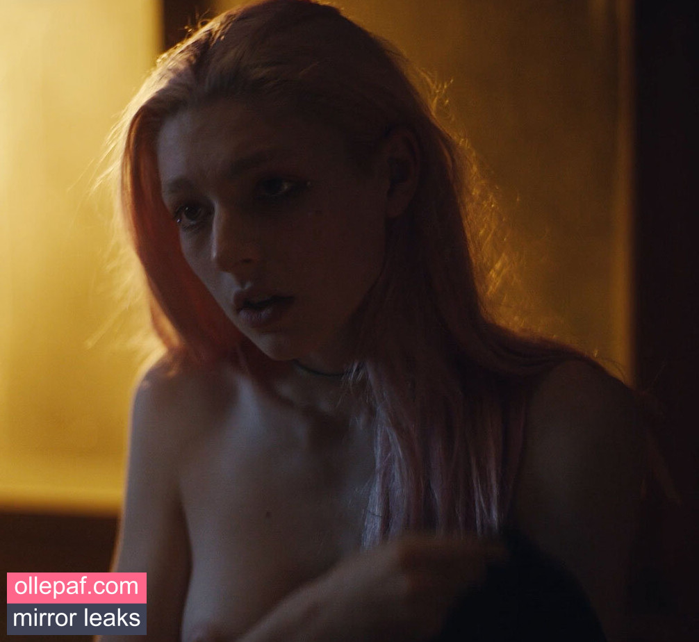 Hunter Schafer Nude Leaks OnlyFans #221 - Fapello