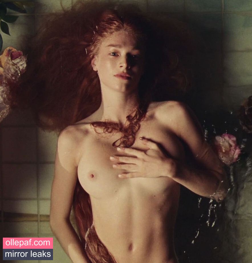 Hunter Schafer Nude Leaks OnlyFans #222 - Fapello