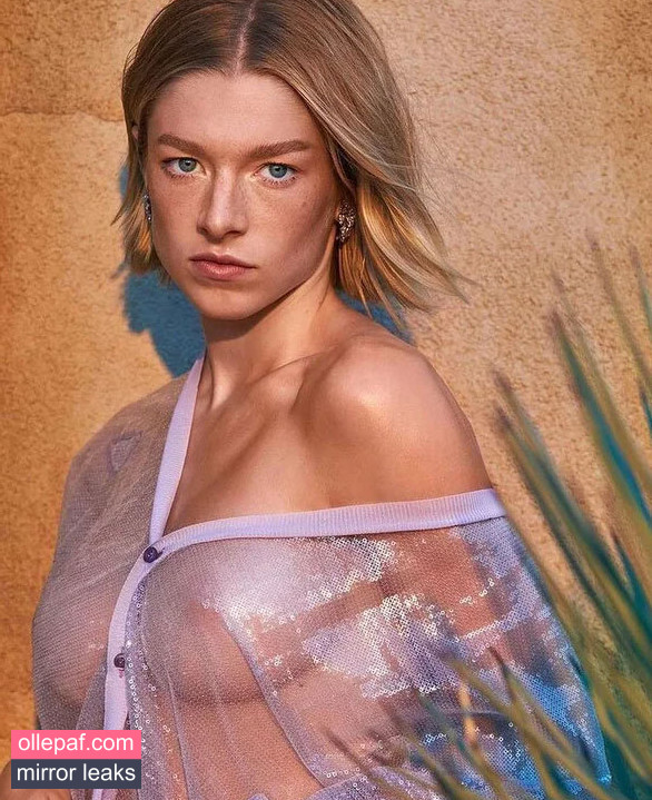 Hunter Schafer Nude Leaks OnlyFans #223 - Fapello