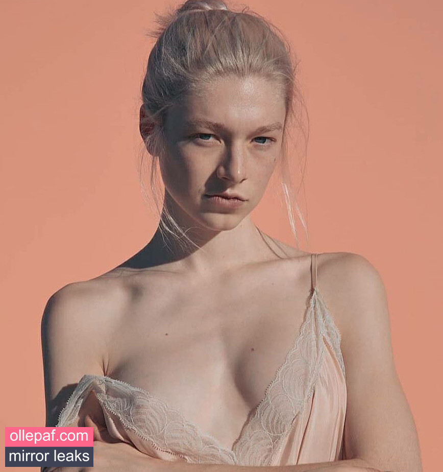 Hunter Schafer Nude Leaks OnlyFans #231 - Fapello