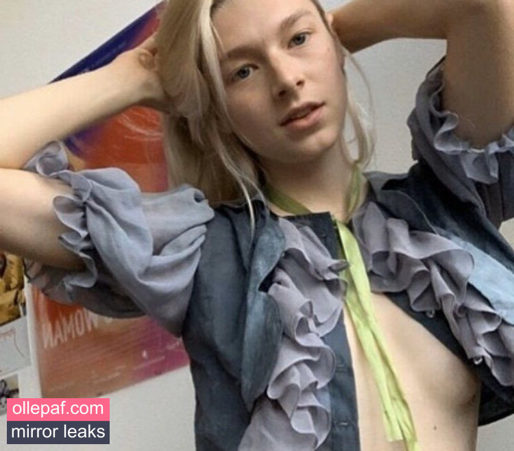 Hunter Schafer Nude Leaks OnlyFans #232 - Fapello