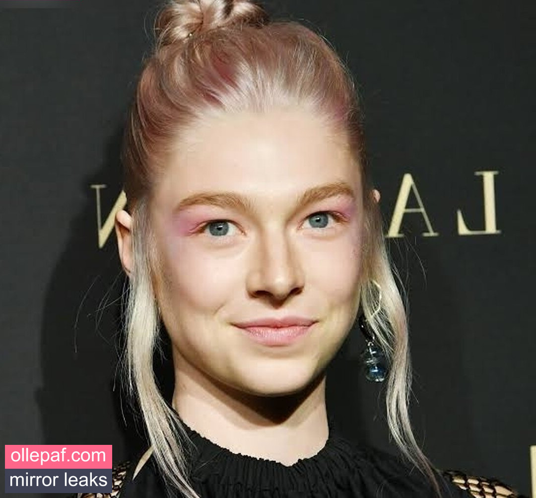 Hunter Schafer Nude Leaks OnlyFans #242 - Fapello