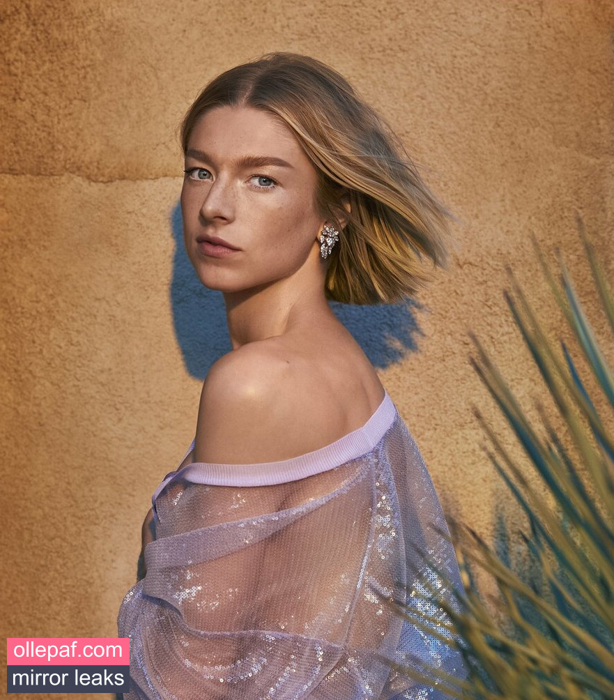 Hunter Schafer Nude Leaks OnlyFans #264 - Fapello