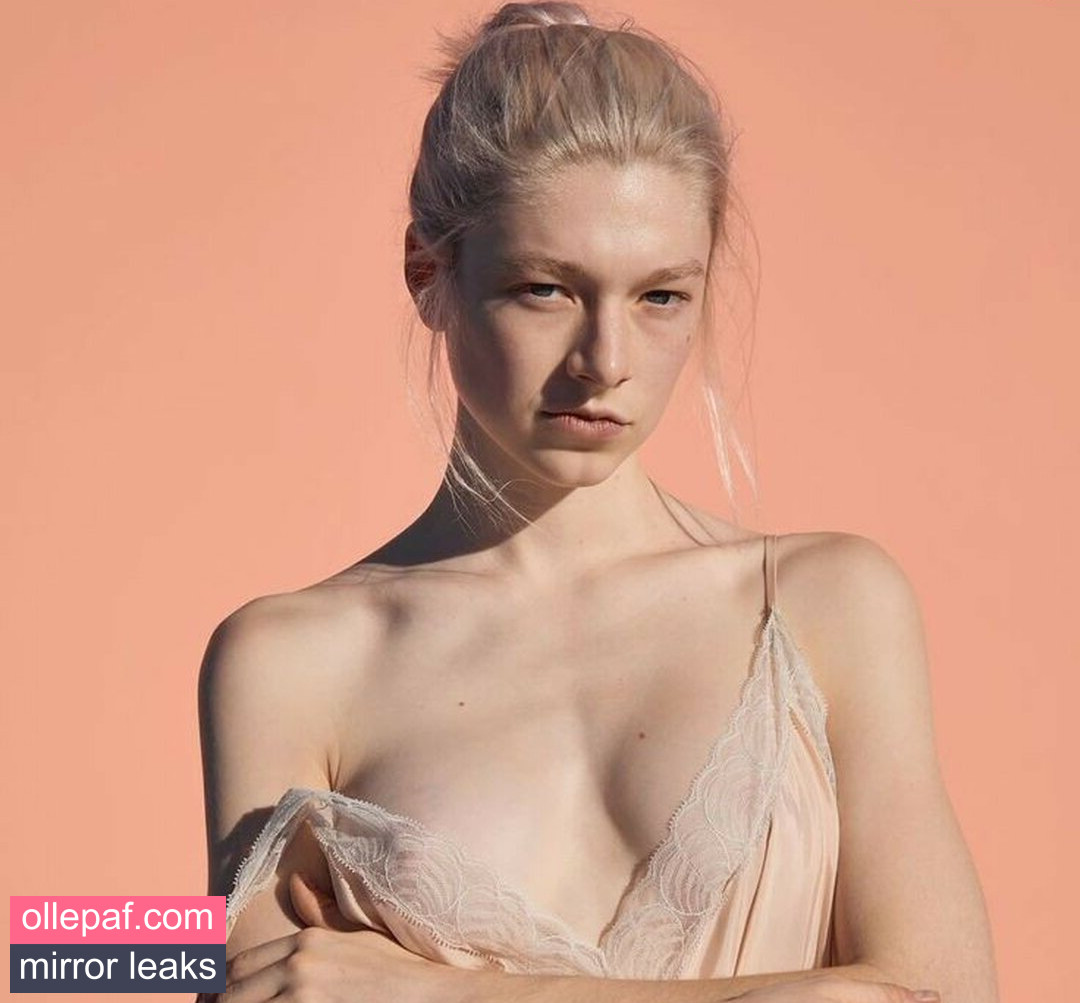 Hunter Schafer Nude Leaks OnlyFans #276 - Fapello