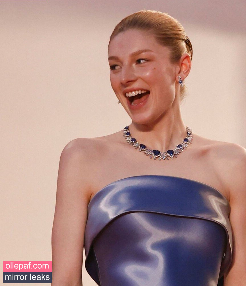 Hunter Schafer Nude Leaks OnlyFans #304 - Fapello