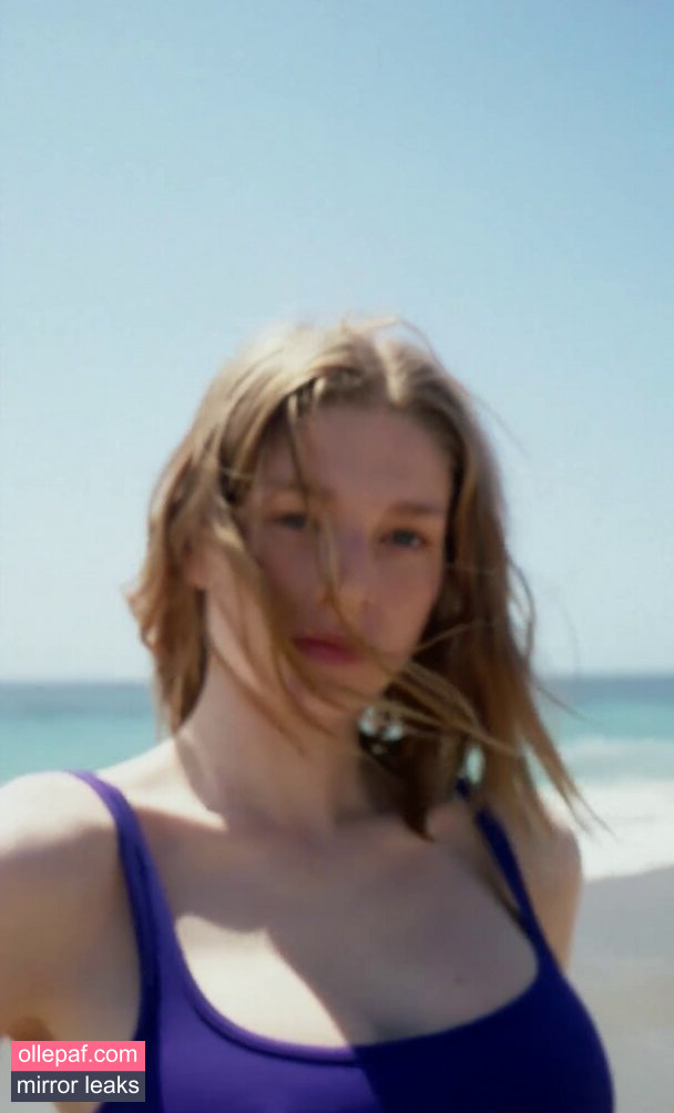 Hunter Schafer Nude Leaks OnlyFans #356 - Fapello