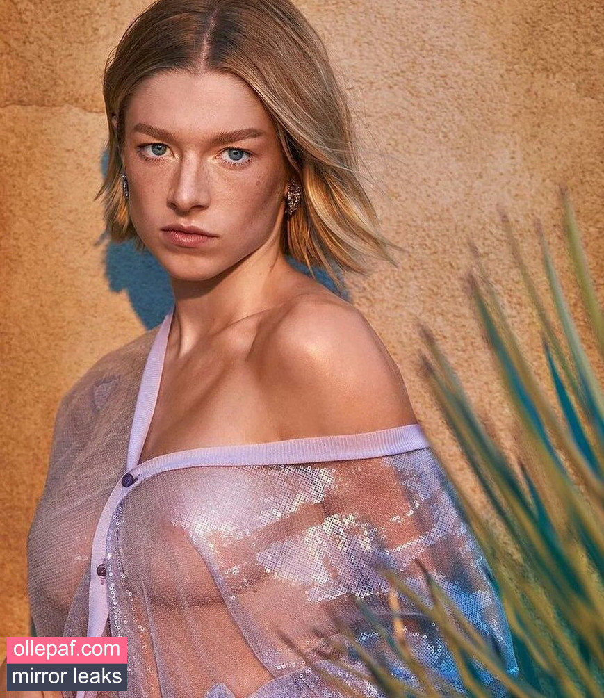 Hunter Schafer Nude Leaks OnlyFans #402 - Fapello