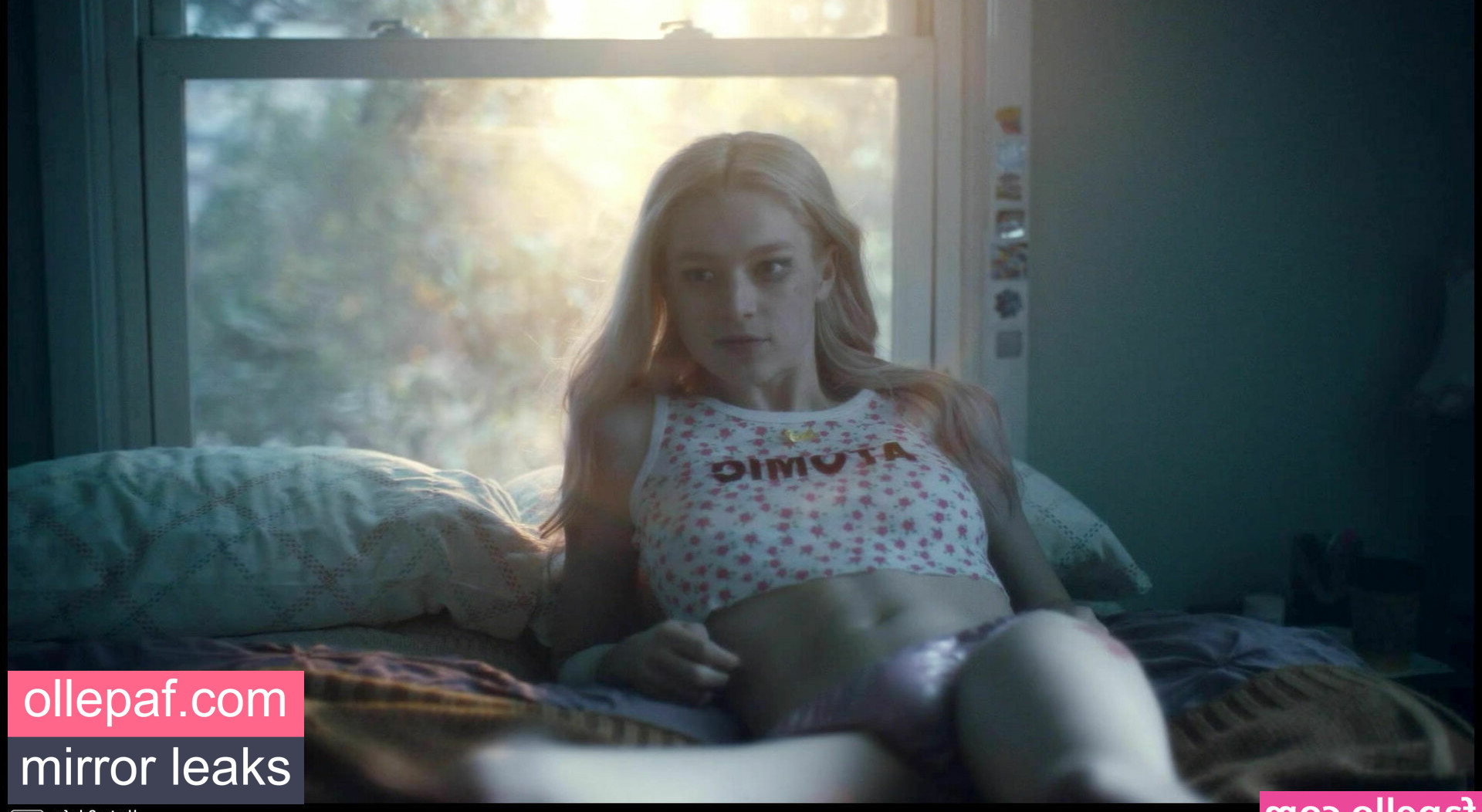 Hunter Schafer Nude Leaks OnlyFans #417 - Fapello