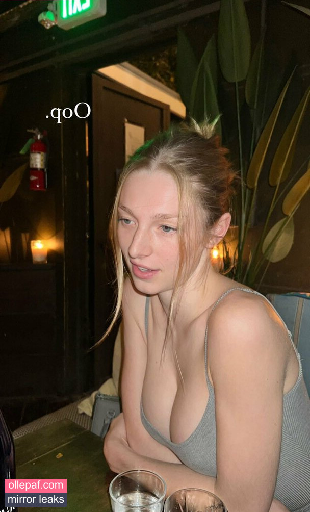 Hunter Schafer Nude Leaks OnlyFans #470 - Fapello