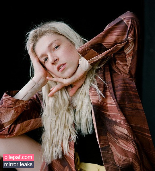 Hunter Schafer Nude Leaks OnlyFans #476 - Fapello