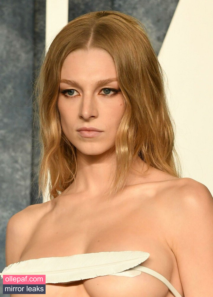 Hunter Schafer Nude Leaks OnlyFans #492 - Fapello