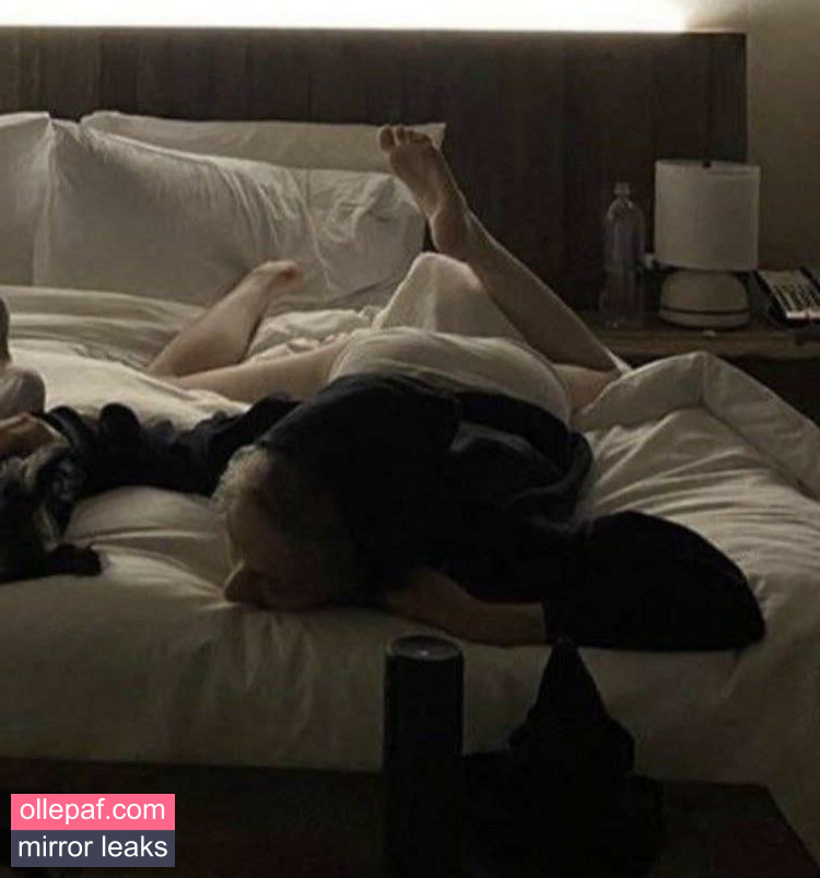 Hunter Schafer Nude Leaks OnlyFans #55 - Fapello