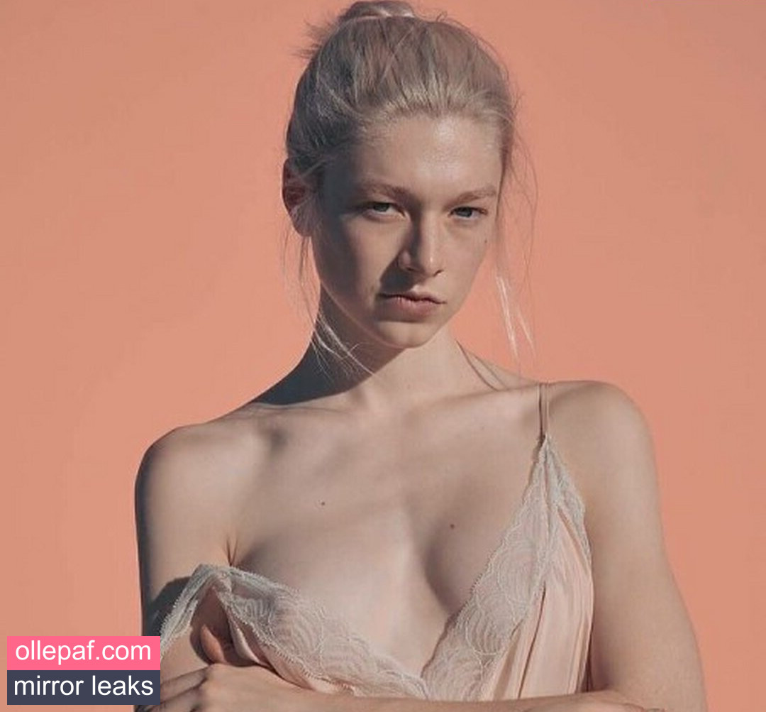 Hunter Schafer Nude Leaks OnlyFans #71 - Fapello