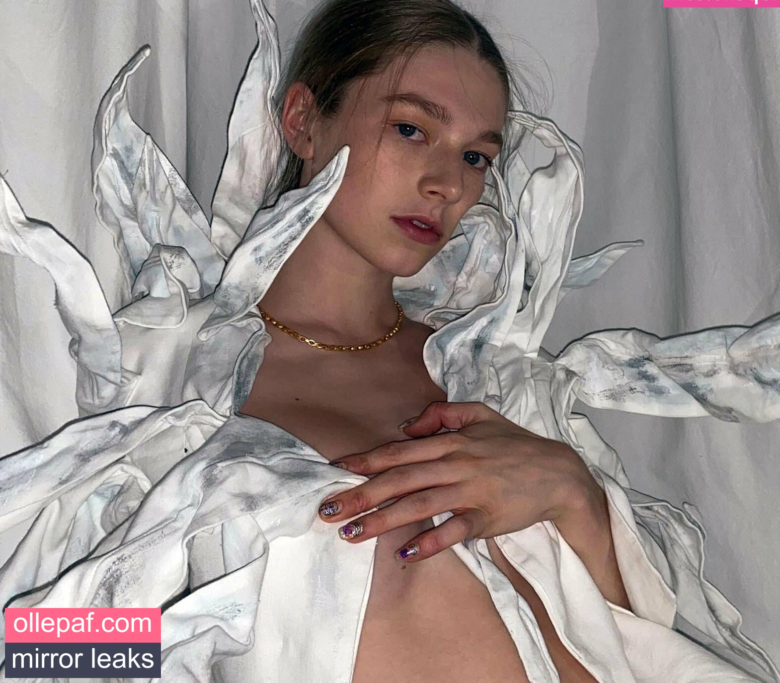 Hunter Schafer Nude Leaks OnlyFans #74 - Fapello