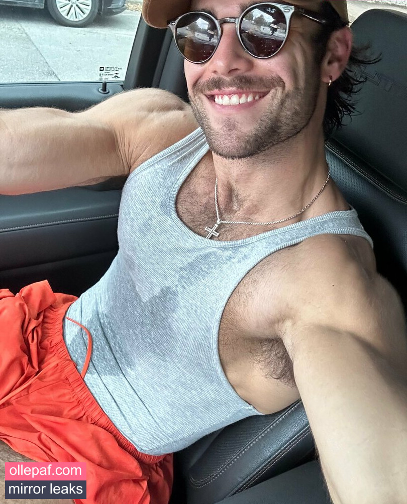 huntermcvey Nude Leaks OnlyFans - Fapello