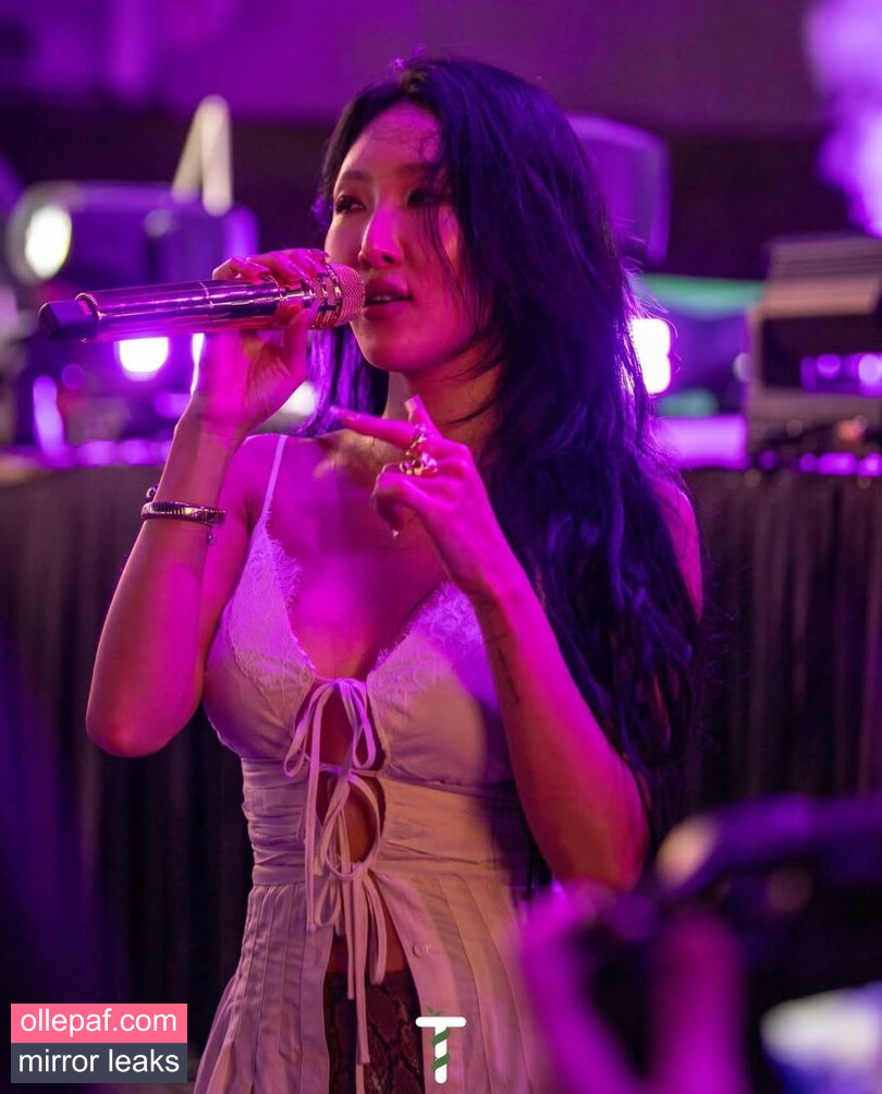 Latest Leaks Hwasa Nude #16 - Fapello