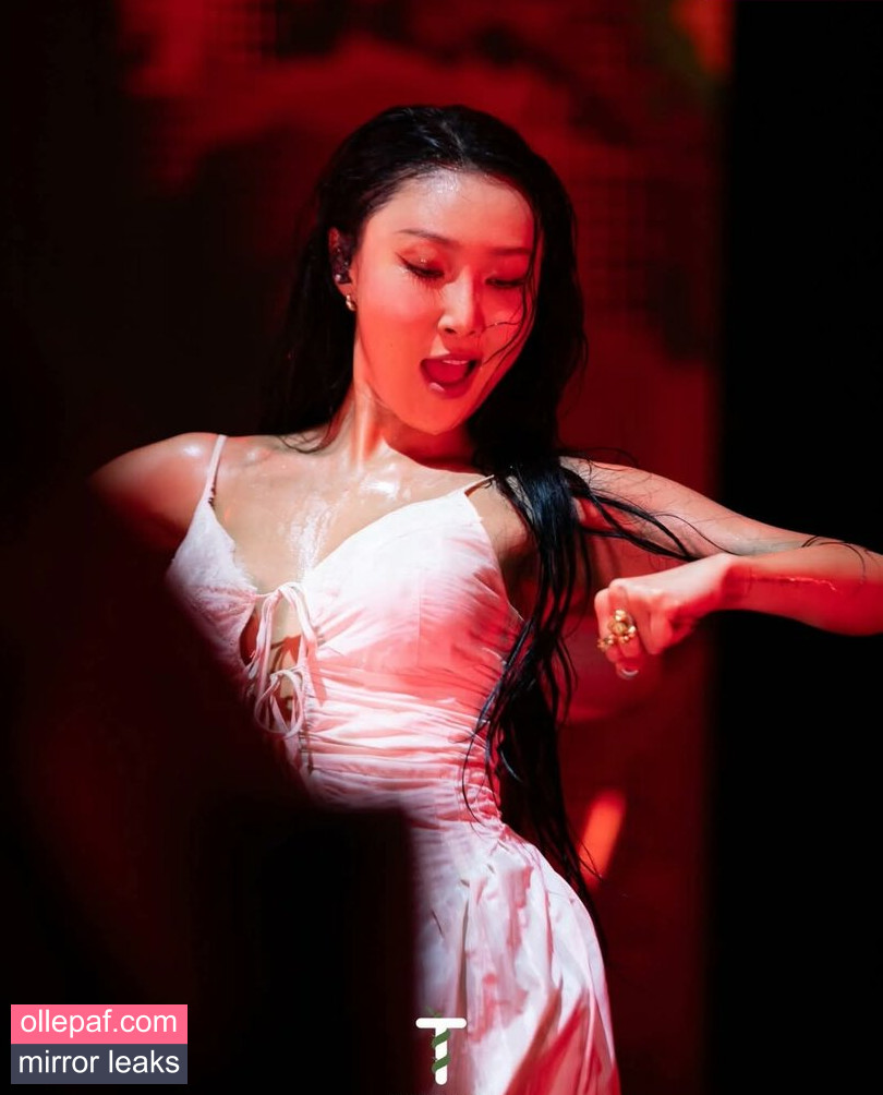Latest Leaks Hwasa Nude #8 - Fapello