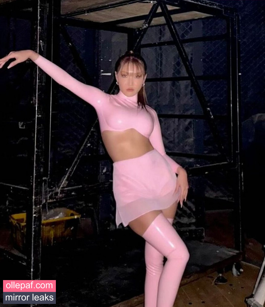 Latest Leaks Hwasa Nude #106 - Fapello
