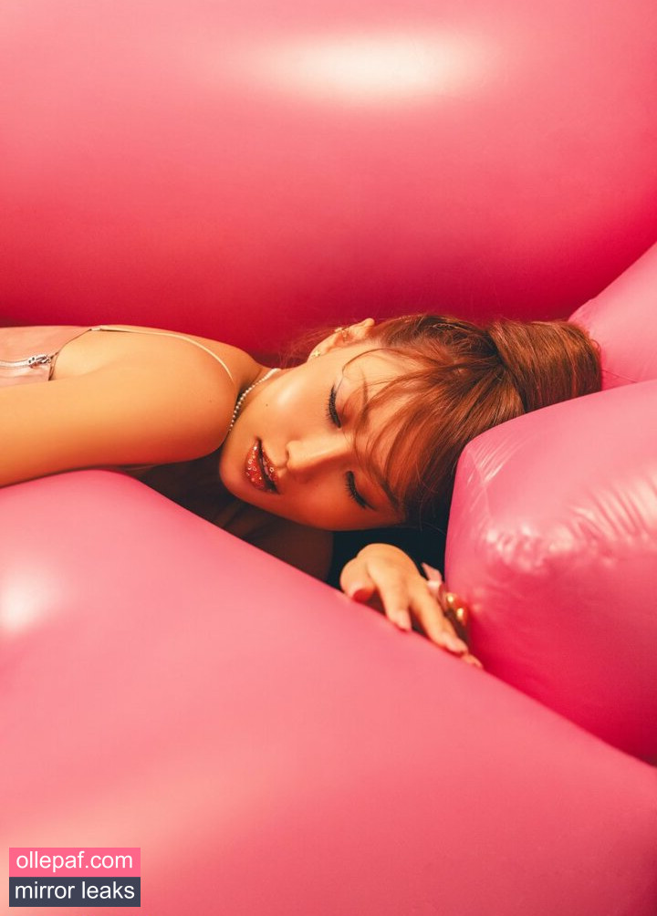 Latest Leaks Hwasa Nude #123 - Fapello