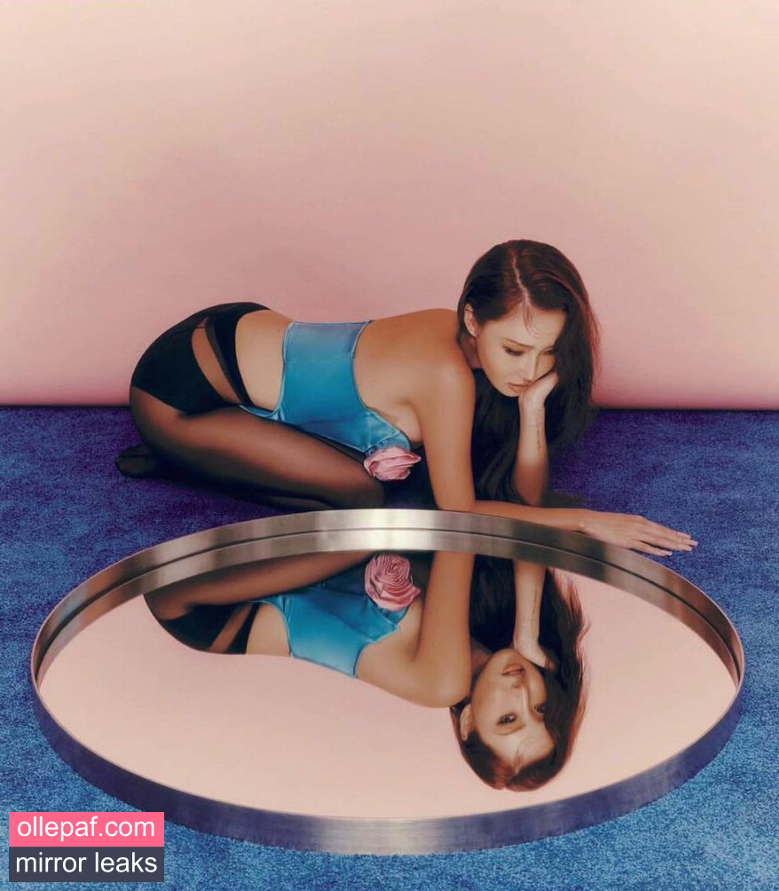 Latest Leaks Hwasa Nude #126 - Fapello
