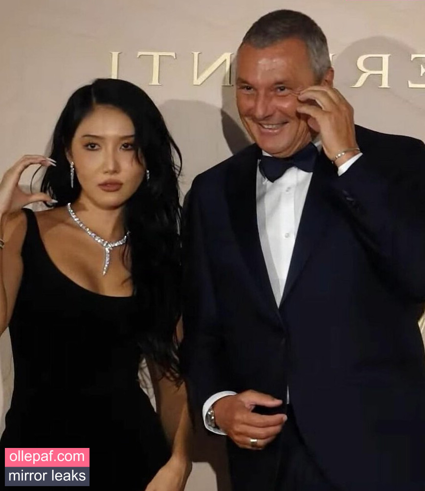Latest Leaks Hwasa Nude #137 - Fapello