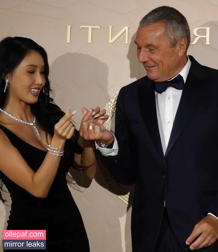 Latest Leaks Hwasa Nude #140 - Fapello
