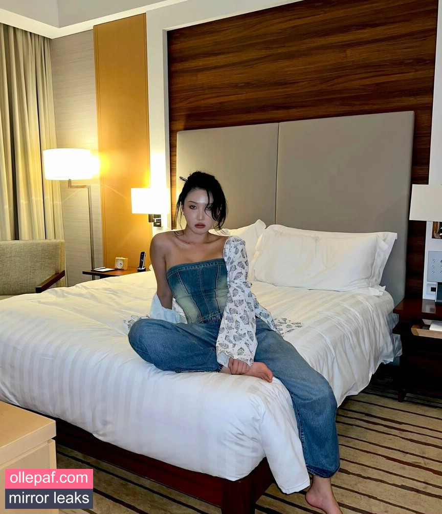 Latest Leaks Hwasa Nude #148 - Fapello
