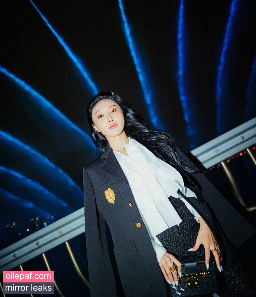 Latest Leaks Hwasa Nude #151 - Fapello