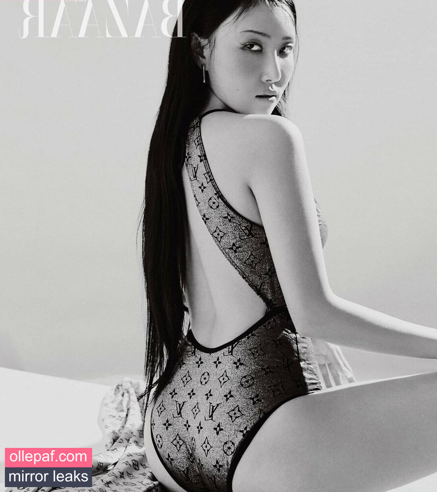 Latest Leaks Hwasa Nude #158 - Fapello