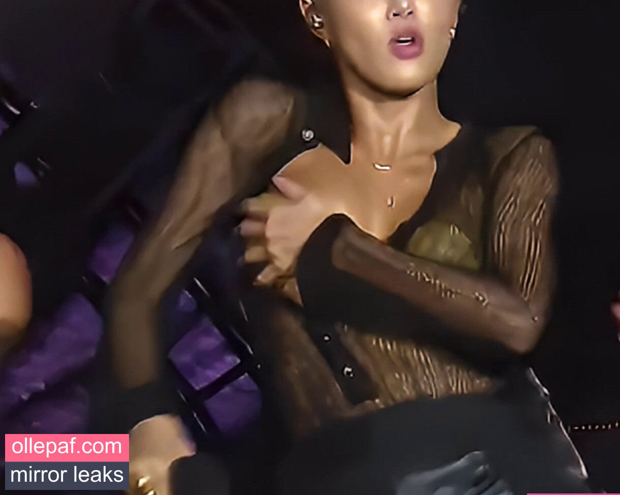 Latest Leaks Hwasa Nude #17 - Fapello