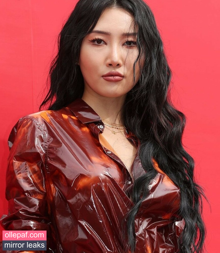 Latest Leaks Hwasa Nude #161 - Fapello