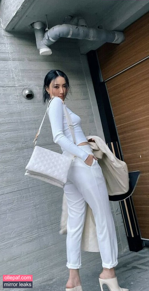 Latest Leaks Hwasa Nude #162 - Fapello