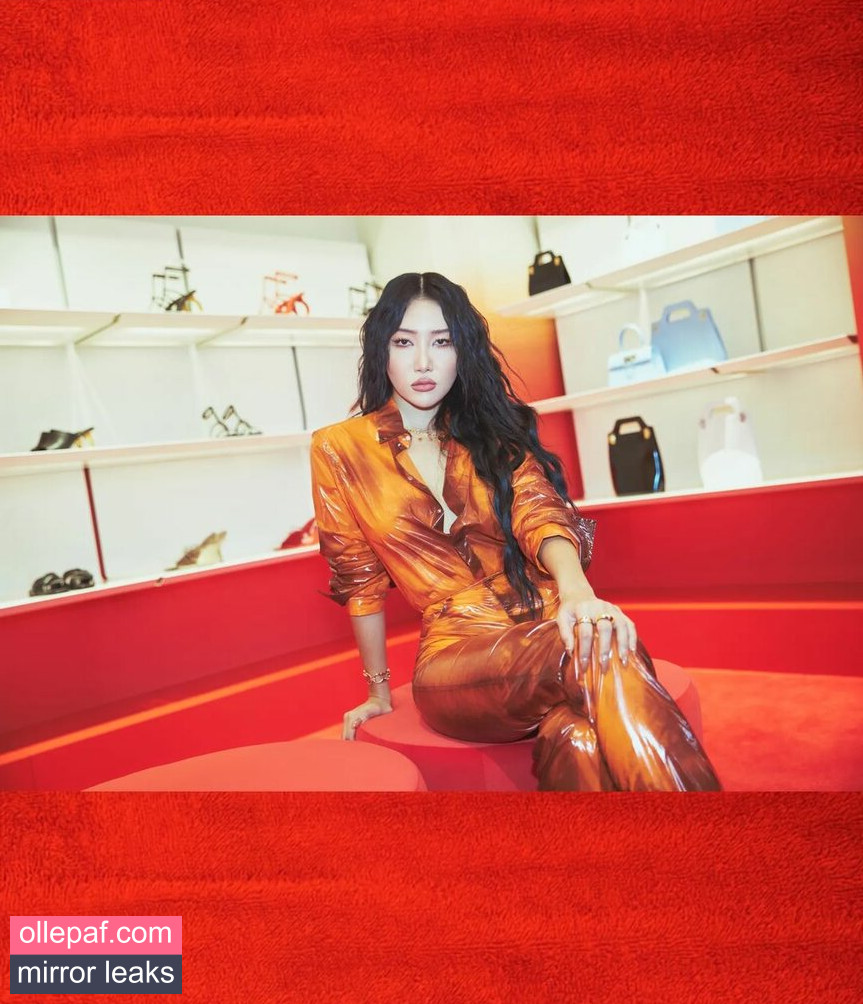 Latest Leaks Hwasa Nude #164 - Fapello