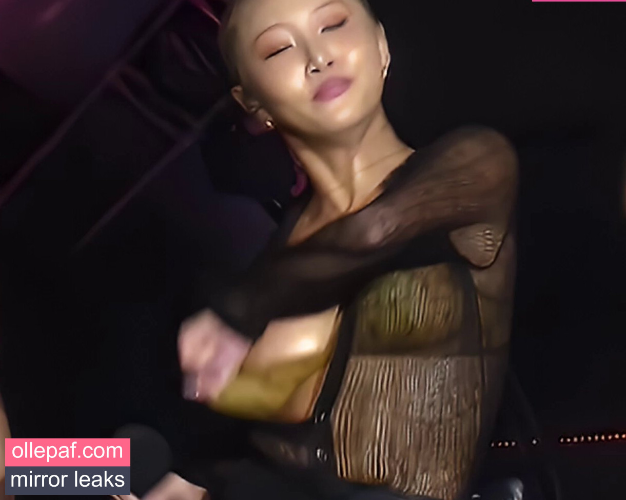Latest Leaks Hwasa Nude #18 - Fapello