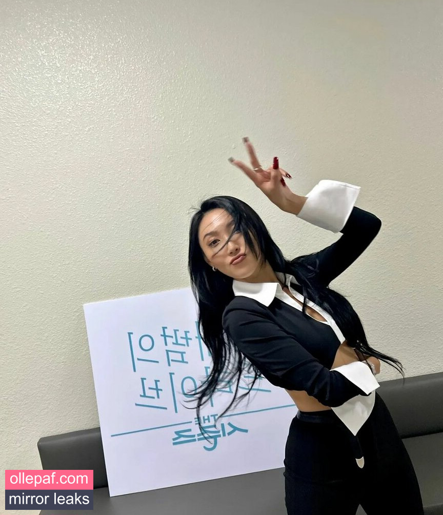 Latest Leaks Hwasa Nude #174 - Fapello