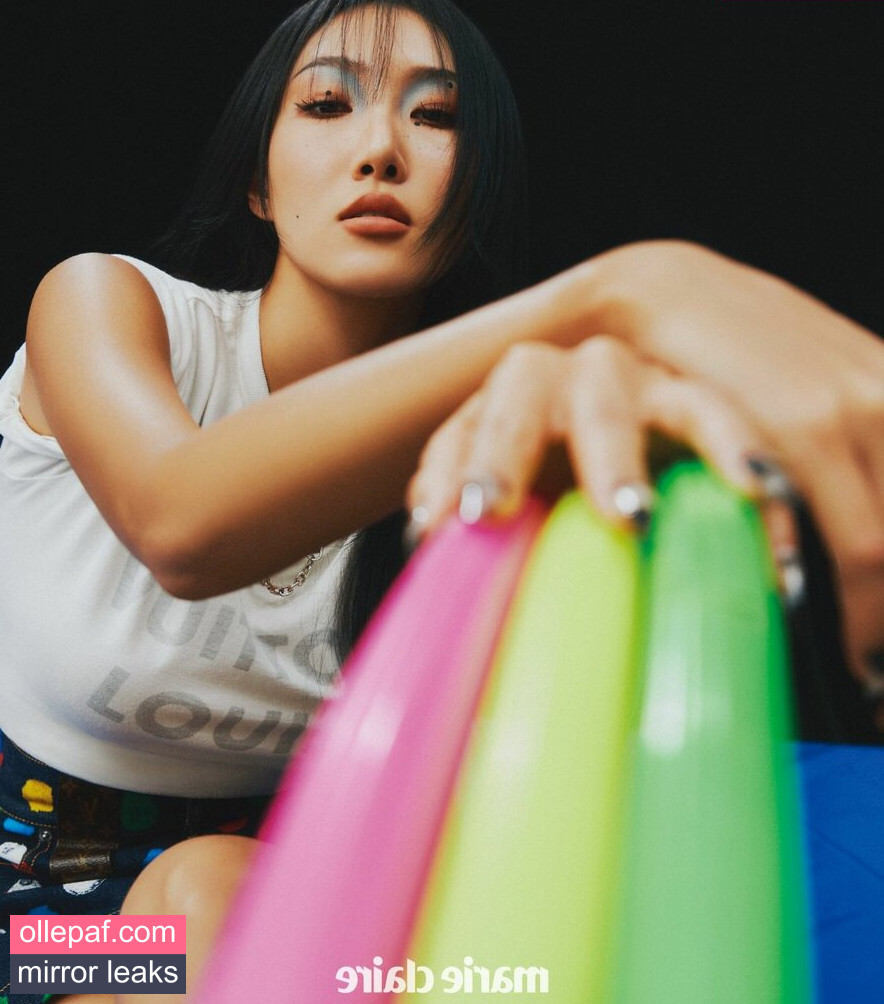 Latest Leaks Hwasa Nude #180 - Fapello