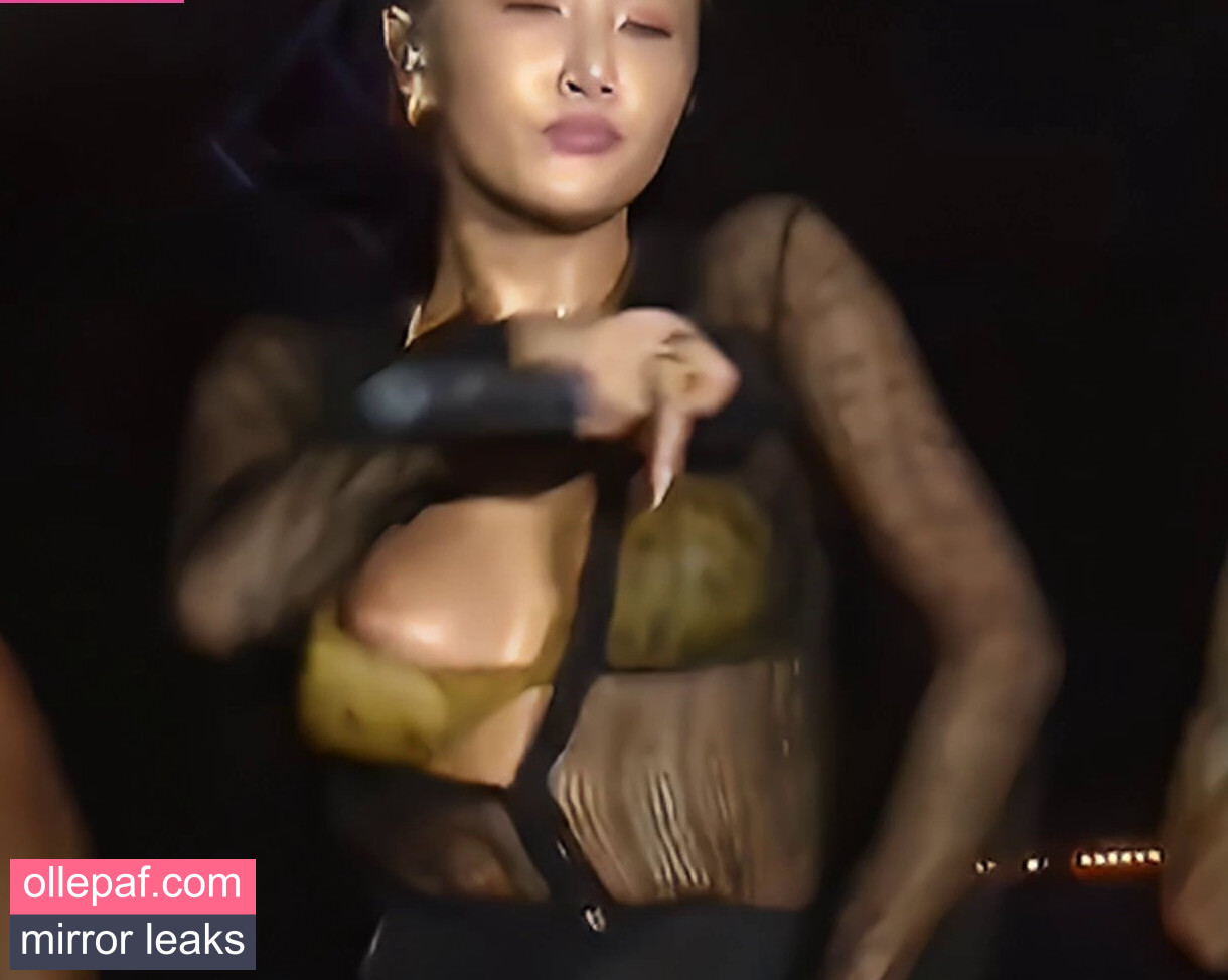 Latest Leaks Hwasa Nude #19 - Fapello