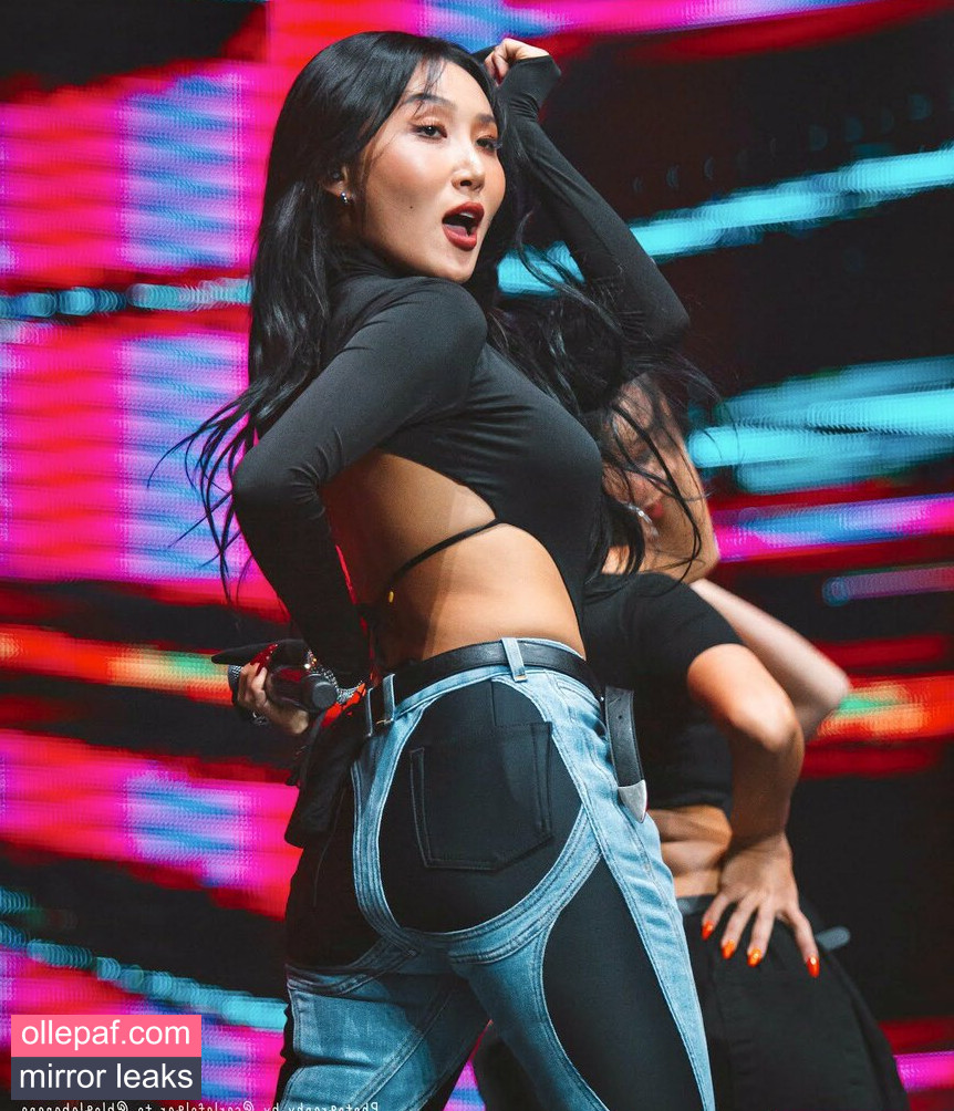 Latest Leaks Hwasa Nude #182 - Fapello