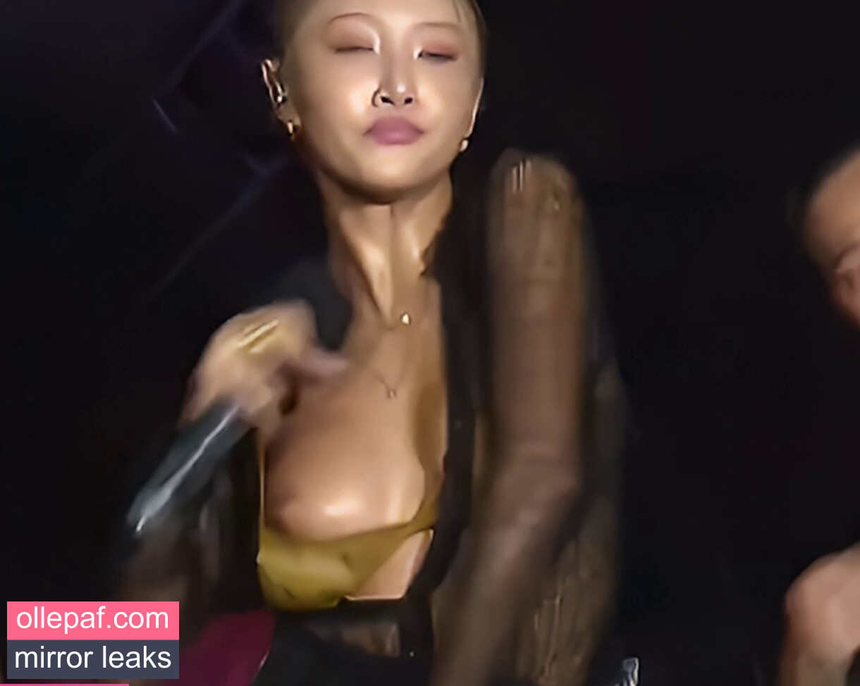 Latest Leaks Hwasa Nude #20 - Fapello