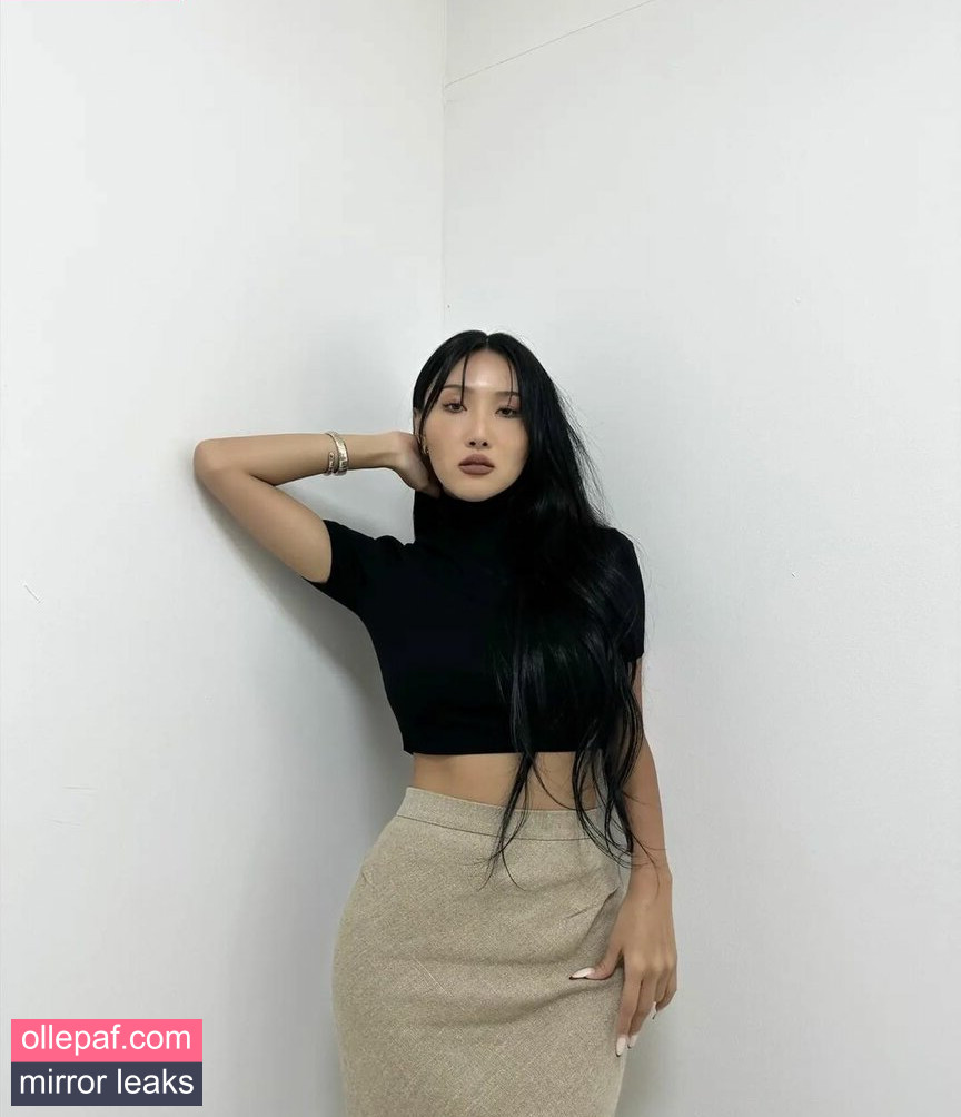 Hwasa Nude Leaks OnlyFans #192 - Fapello