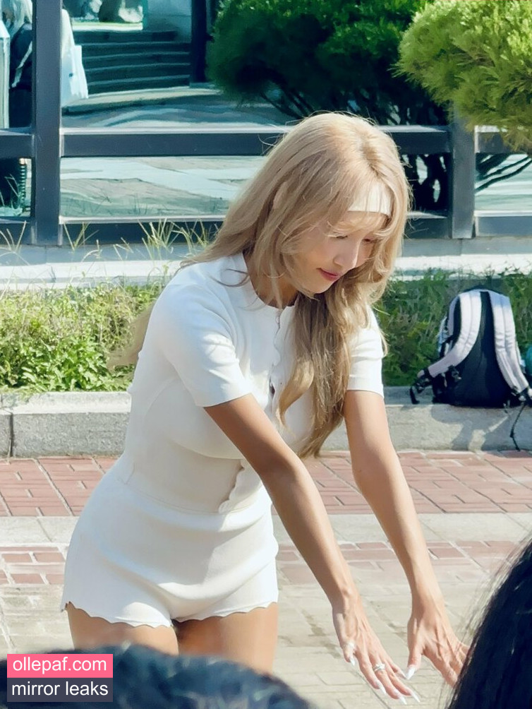 Latest Leaks Hwasa Nude #25 - Fapello
