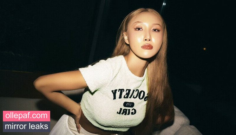 Latest Leaks Hwasa Nude #31 - Fapello