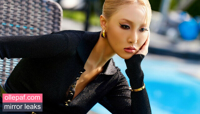 Latest Leaks Hwasa Nude #34 - Fapello